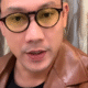 Denny sumargo desak kasus ojol yang tewas dilindas mobil brimob diusut tuntas