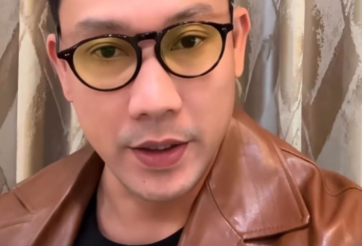 Denny sumargo desak kasus ojol yang tewas dilindas mobil brimob diusut tuntas