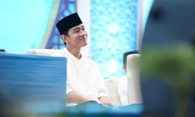 Deretan koleksi mobil gibran rakabuming, paling mahal segini
