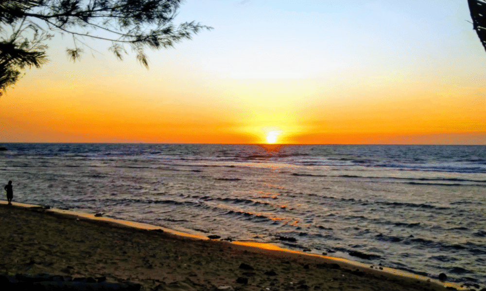Deretan tempat wisata di banten yang wajib kamu kunjungi!