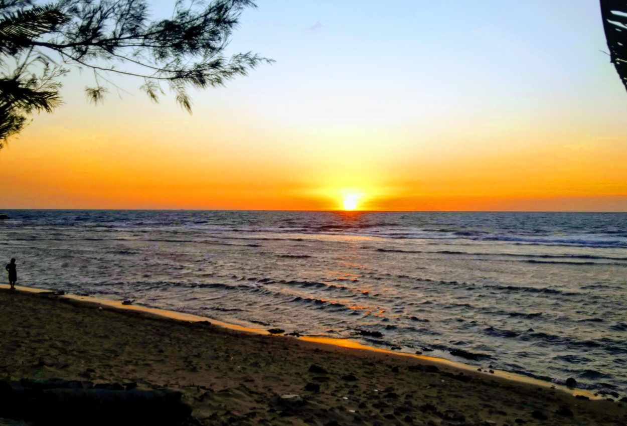 Deretan tempat wisata di banten yang wajib kamu kunjungi!