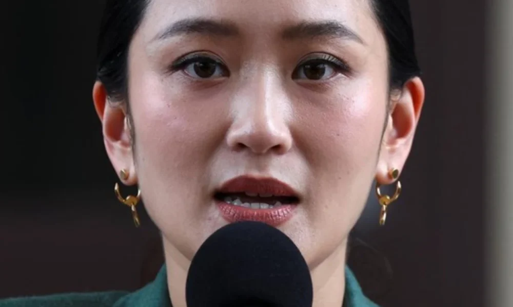 Dianggap langgar etik, pm thailand paetongtarn shinawatra resmi dipecat mahkamah konstitusi