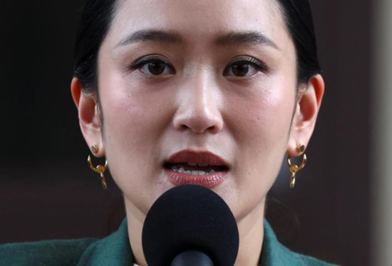 Dianggap langgar etik, pm thailand paetongtarn shinawatra resmi dipecat mahkamah konstitusi
