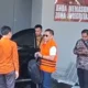 Diberi amnesti prabowo, hasto kristiyanto keluar dari rutan