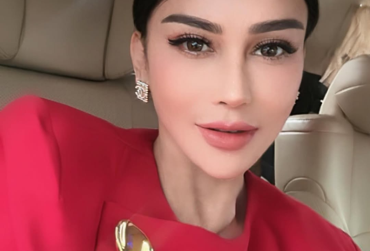 Dihujat usai pamer liburan mewah di eropa, bebizie akhirnya minta maaf