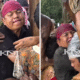 Diinjak injak saat ikut lomba panjat pinang, dedi mulyadi ampun rakyat!