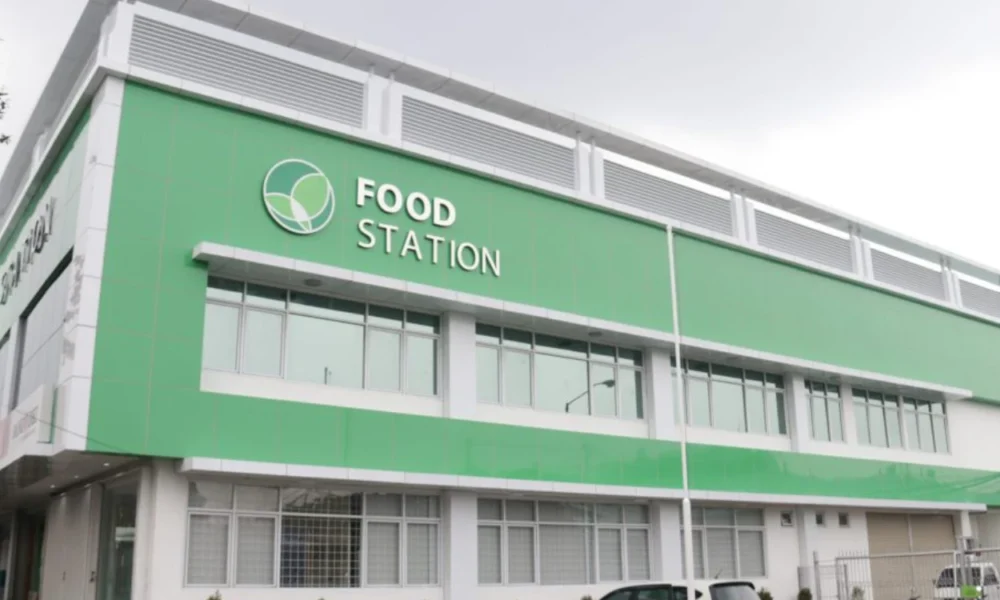 Dirut food station jadi tersangka kasus beras oplosan