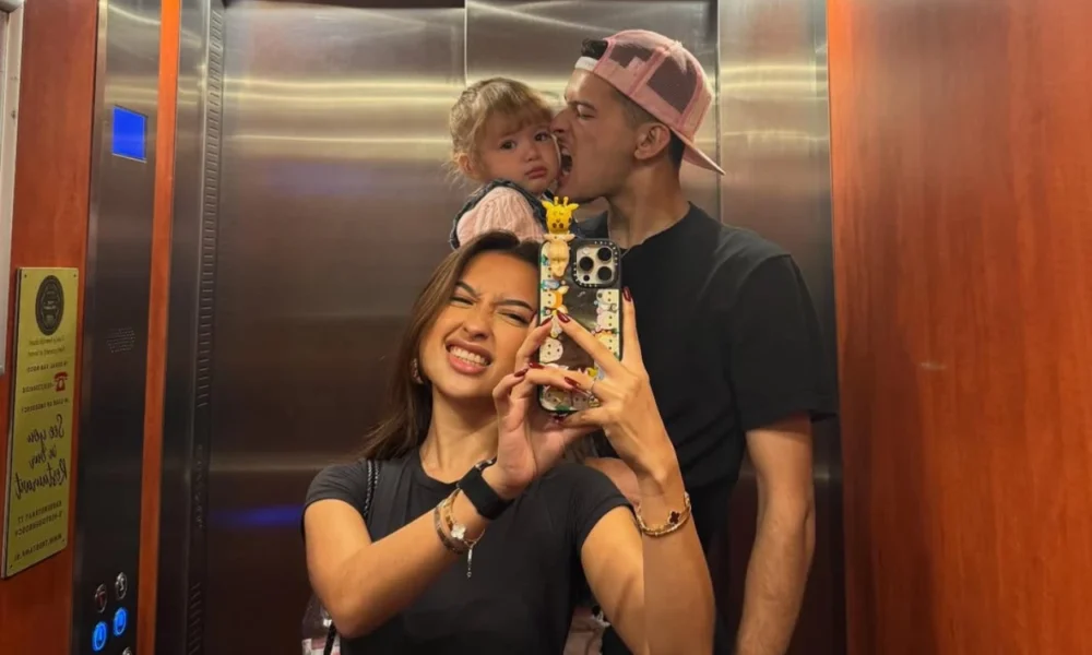 Dituding lupakan dali wassink demi jaga hati justin hubner, jennifer coppen sakit banget