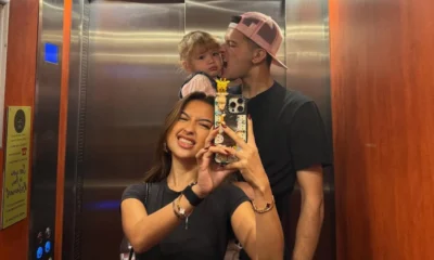 Dituding lupakan dali wassink demi jaga hati justin hubner, jennifer coppen sakit banget