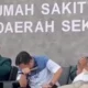 Dokter rsud sekayu yang dimaki pasien nangis terharu dapat dukungan penuh dari idi