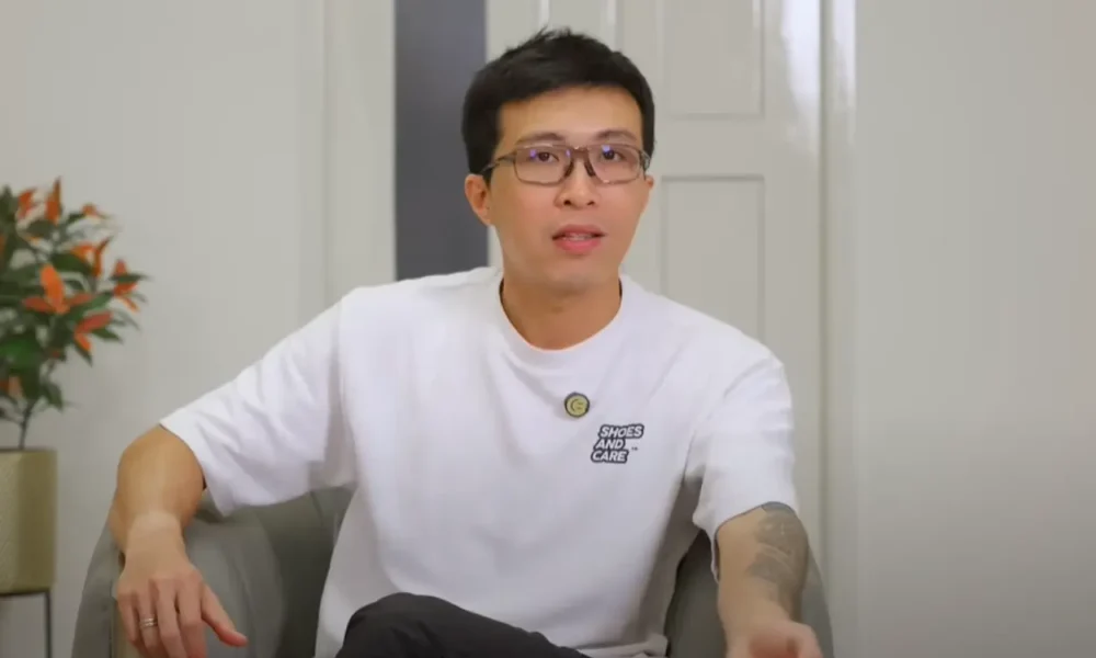 Dr tirta bandingkan pejabat dan selebgram saat terima hujatan publik kenapa harus tersinggung