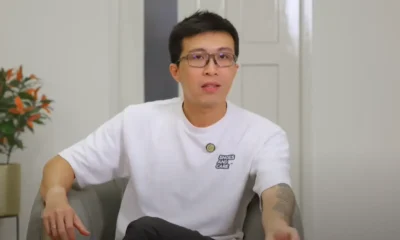 Dr tirta bandingkan pejabat dan selebgram saat terima hujatan publik kenapa harus tersinggung