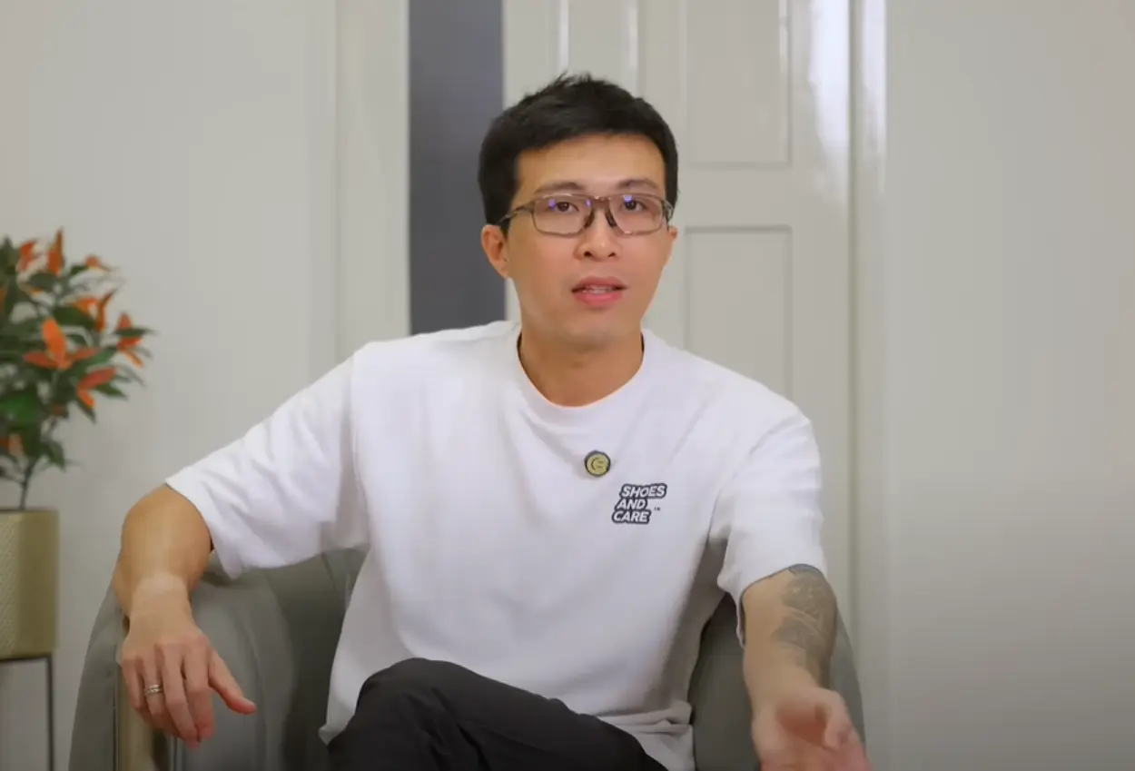 Dr tirta bandingkan pejabat dan selebgram saat terima hujatan publik kenapa harus tersinggung