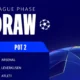 Drawing liga champions 20252026 harapan fan barcelona terkabul, blaugrana jumpa psg