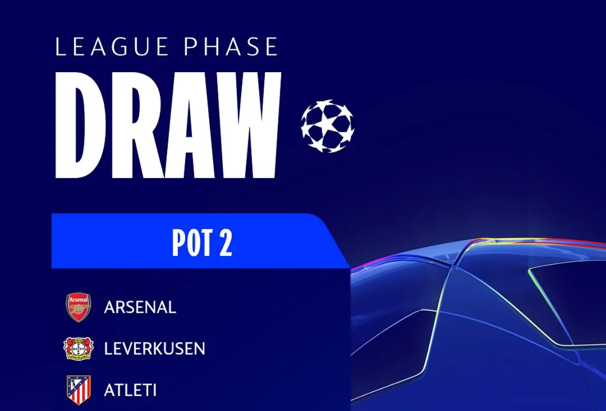 Drawing liga champions 20252026 harapan fan barcelona terkabul, blaugrana jumpa psg