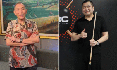 Duel konglomerat, jusuf hamka gugat hary tanoesoedibjo rp119 triliun