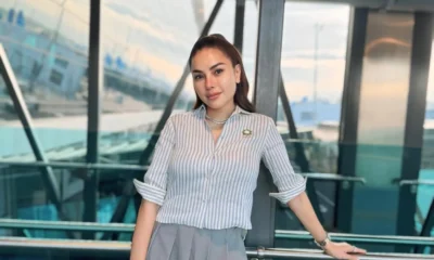 Dulu musuh, kini 3 figur publik ini dukung nikita mirzani dalam kasus pemerasan reza gladys