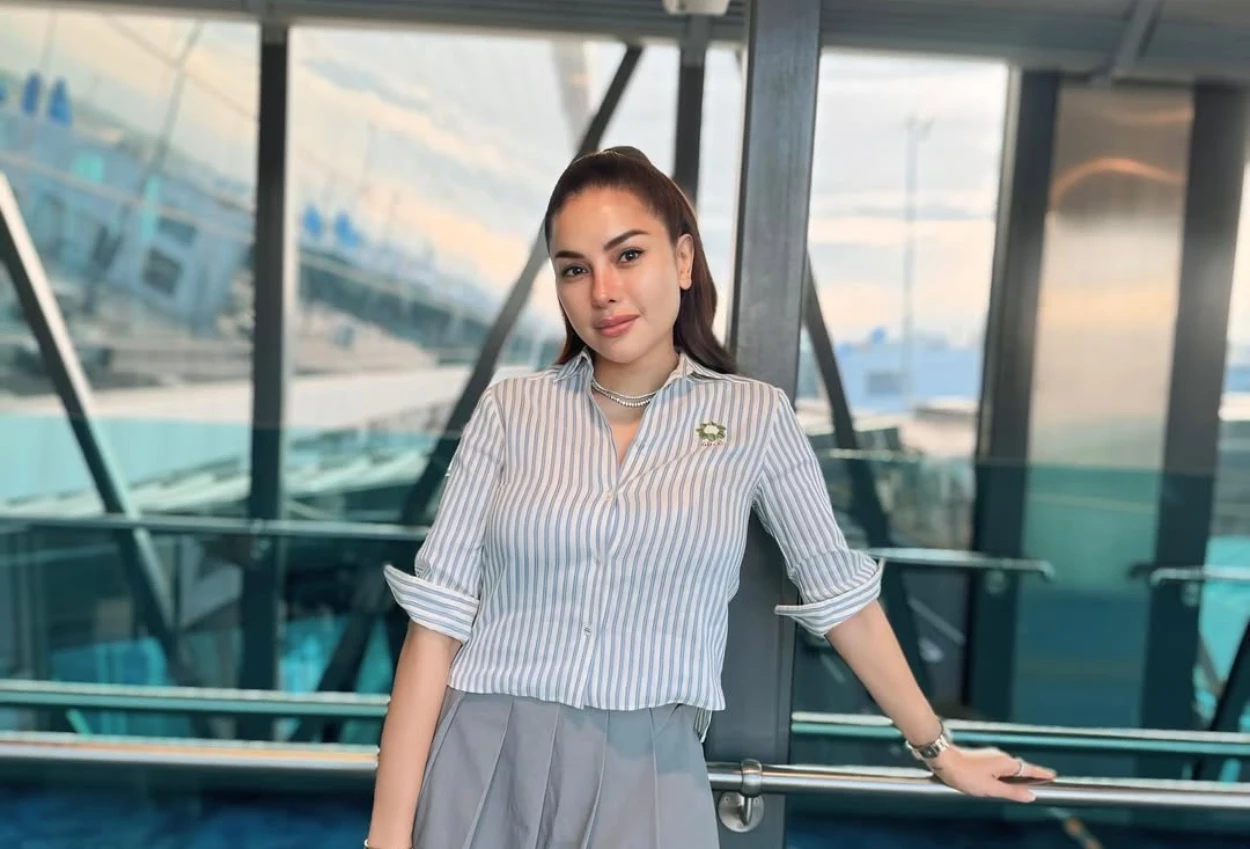 Dulu musuh, kini 3 figur publik ini dukung nikita mirzani dalam kasus pemerasan reza gladys