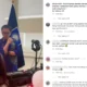 Eko patrio dihujat netizen usai bikin konten joget bareng dpr