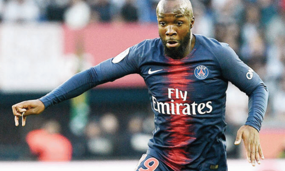 Eks gelandang real madrid lassana diarra gugat fifa rp 1,2 triliun