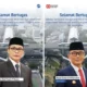 Eks jubir kpk johan budi sapto diangkat sebagai komisaris transjakarta