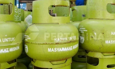 Eks komisioner kpu bongkar praktik mafia elpiji subsidi di bali