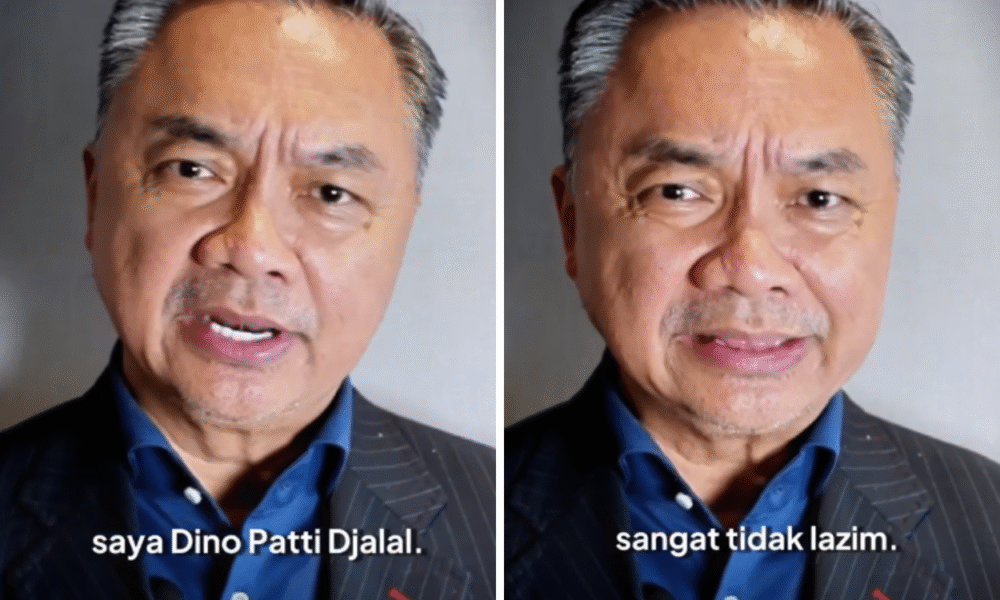 Eks menlu bongkar kejanggalan kematian arya daru suatu tanda tanya yang besar