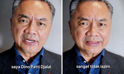 Eks menlu bongkar kejanggalan kematian arya daru suatu tanda tanya yang besar