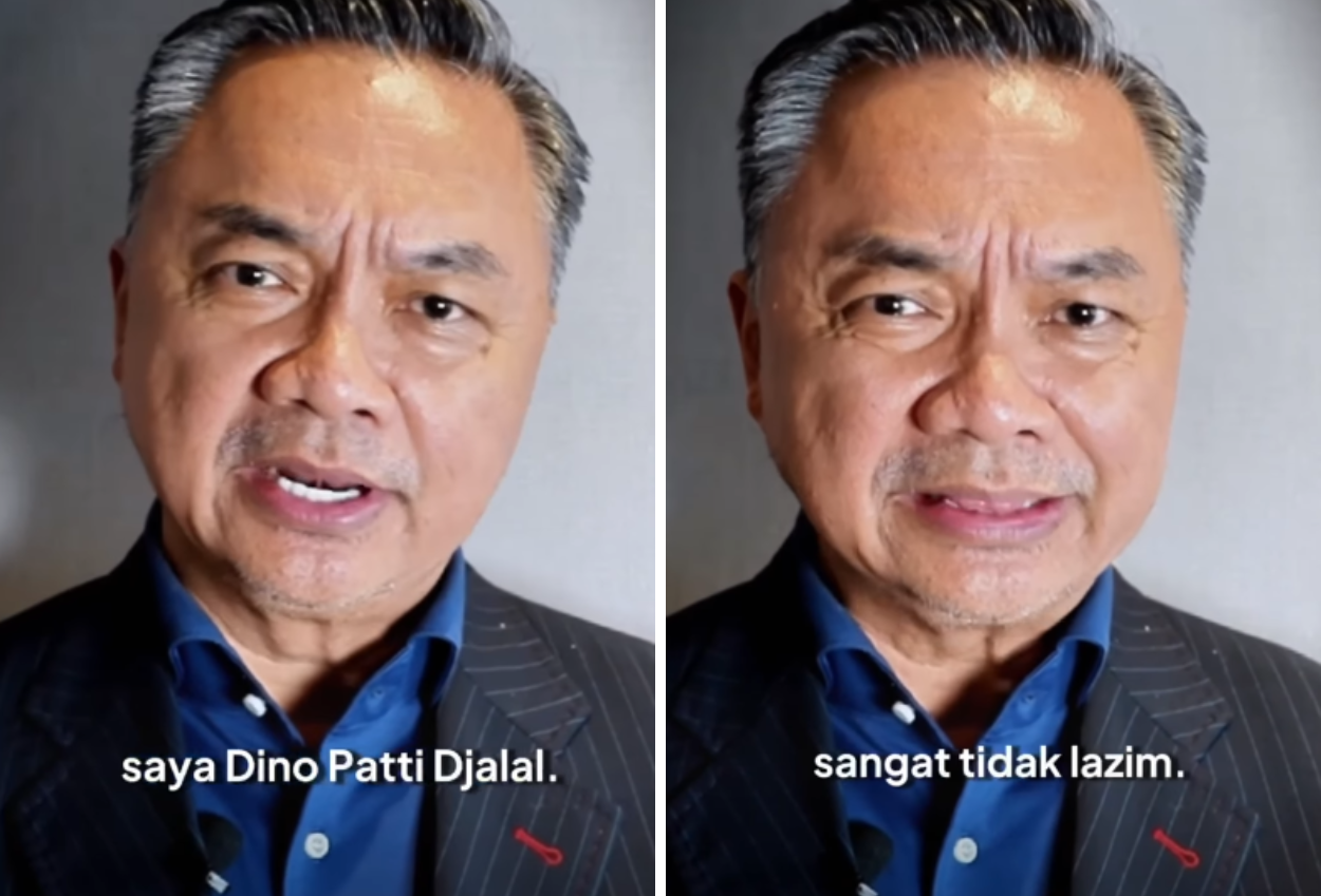 Eks menlu bongkar kejanggalan kematian arya daru suatu tanda tanya yang besar