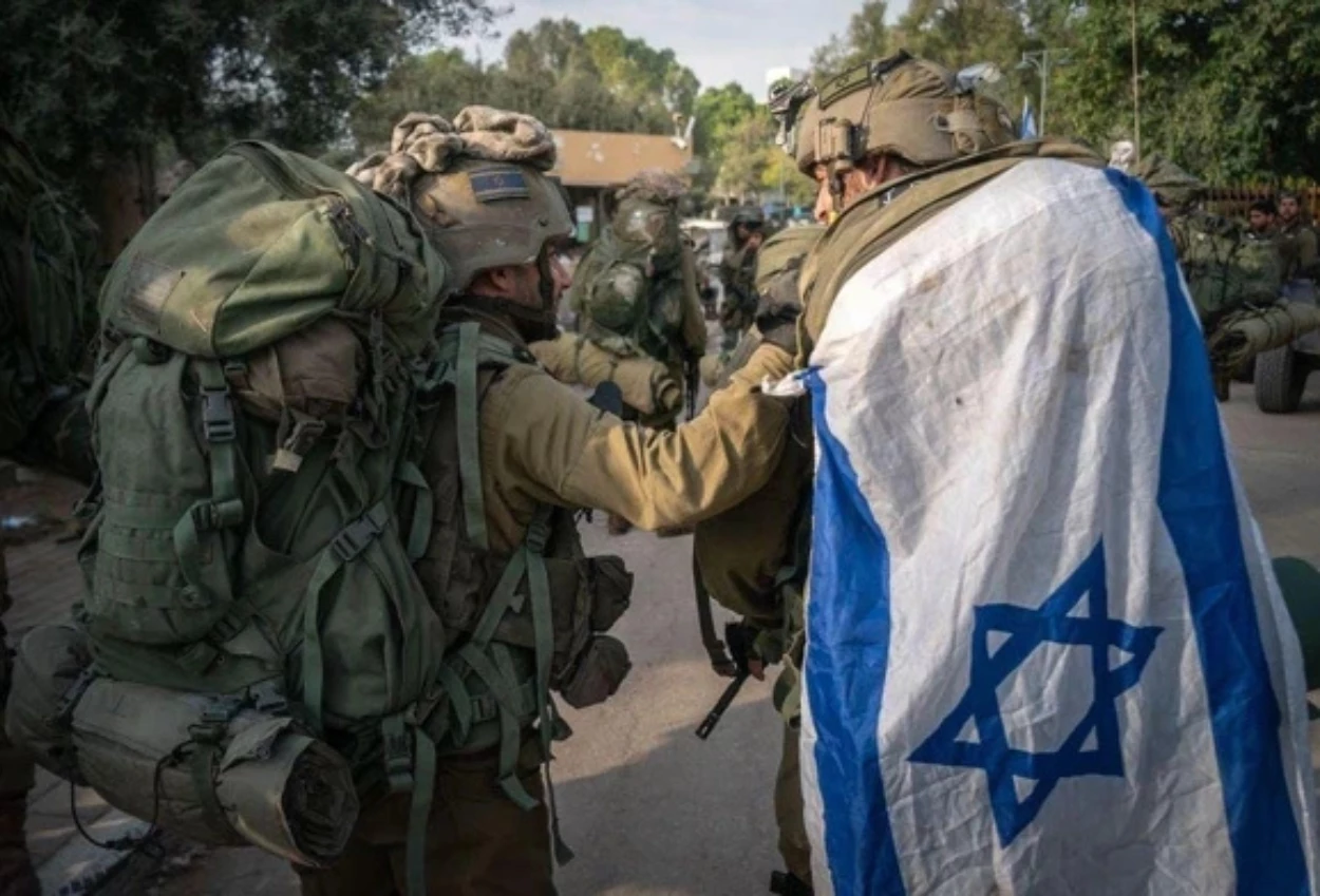 Eks tentara israel diduga kelola vila di bali, palsukan identitas sebagai wn jerman
