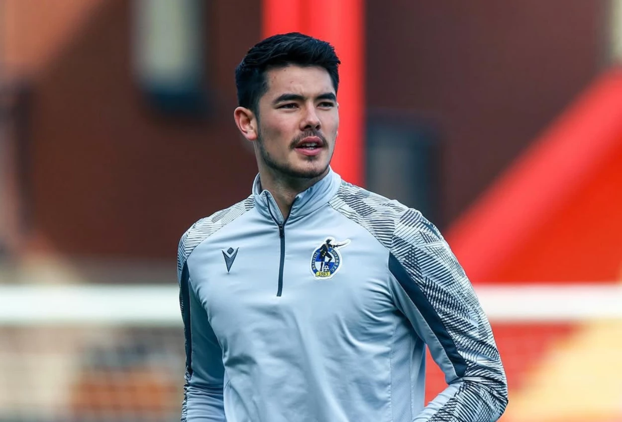 Elkan baggott resmi masuk skuad utama ipswich town, siap tampil di championship!