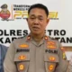 Empat warga diamankan usai video penyalahgunaan narkoba viral, 1 orang positif