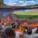 Fifa belum cabut larangan suporter away di super league 202526