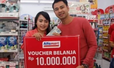 Fitnah mengerikan! raffi ahmad dituding numbalin mpok alpa untuk kariernya