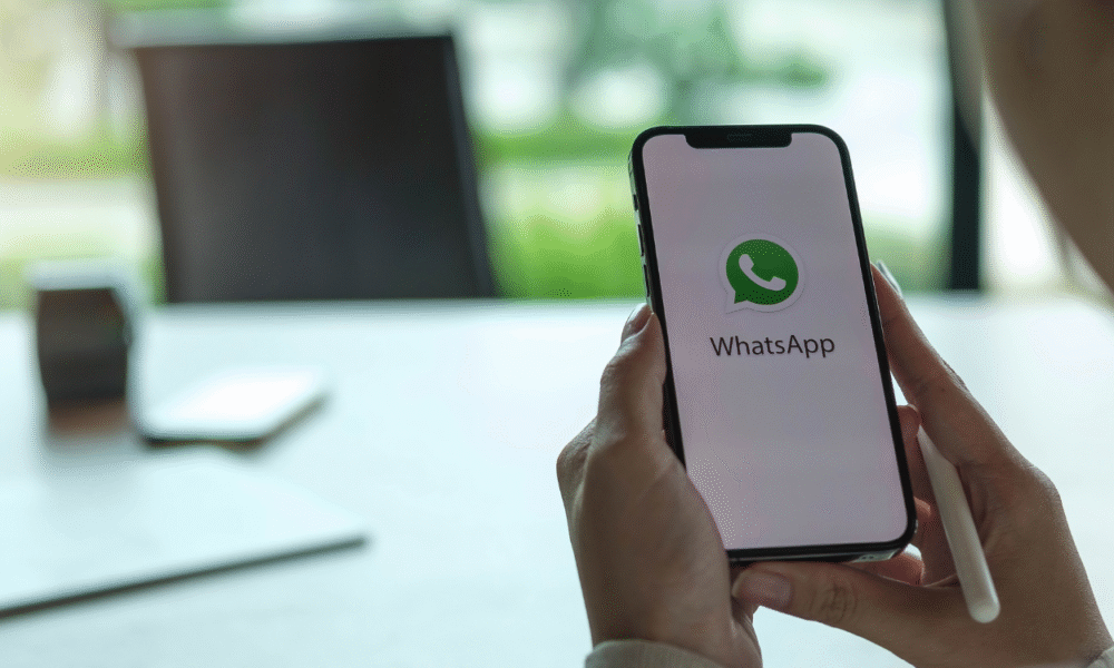 Gampang! begini cara pisahkan chat kerja dan pribadi di whatsapp