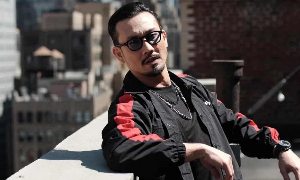 Geger! denny sumargo ramal ada artis inisial a hamili perempuan, minta diselesaikan secara pribadi