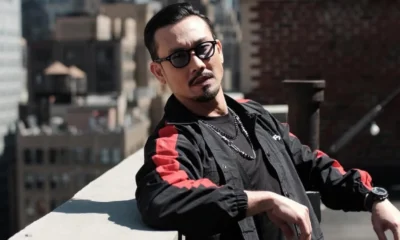 Geger! denny sumargo ramal ada artis inisial a hamili perempuan, minta diselesaikan secara pribadi
