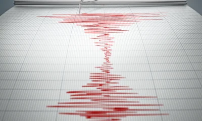 Gempa m 5,8 di poso tewaskan 1 warga