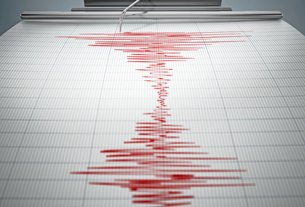 Gempa m 5,8 di poso tewaskan 1 warga
