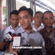 Gibran tanggapi usulan dpr soal gerbong kereta khusus perokok ini masukannya kurang sinkron!