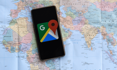 Google maps ternyata bisa kasih info jalan yang ditutup imbas demo, ini cara kerjanya