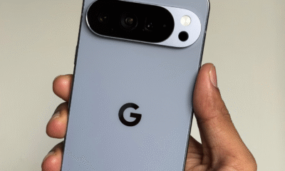 Google resmi luncurkan pixel 10, hp pertama yang bisa akses whatsapp lewat koneksi satelit