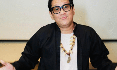 Gugat cerai erin tiga kali, andre taulany tulis pesan haru untuk anak anaknya