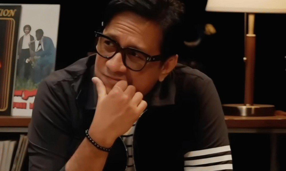 Gugatan cerai andre taulany ditolak ketiga kalinya oleh pn tigaraksa