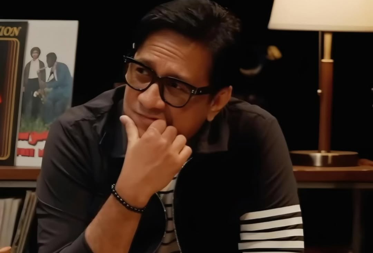 Gugatan cerai andre taulany ditolak ketiga kalinya oleh pn tigaraksa
