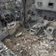 Hamas izinkan israel kasih bantuan ke tahanan asal penuhi dua syarat