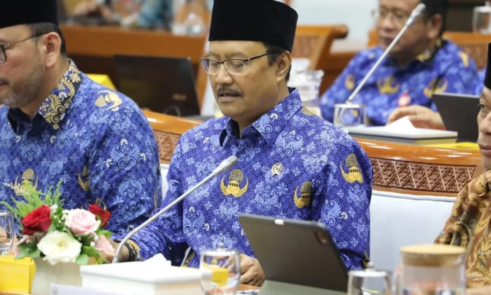 Hampir 28 ribu pegawai bumn terima bansos, akan diverifikasi