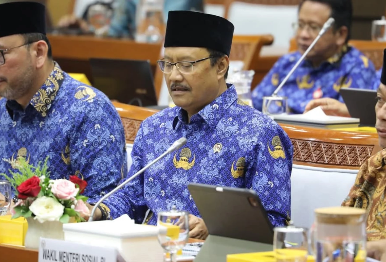 Hampir 28 ribu pegawai bumn terima bansos, akan diverifikasi