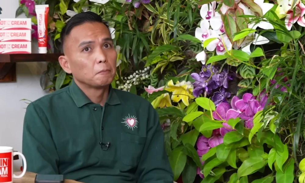 Hard gumay ramal penyanyi wanitia berinisial m akan cerai untuk yang kedua kalinya pada 2026