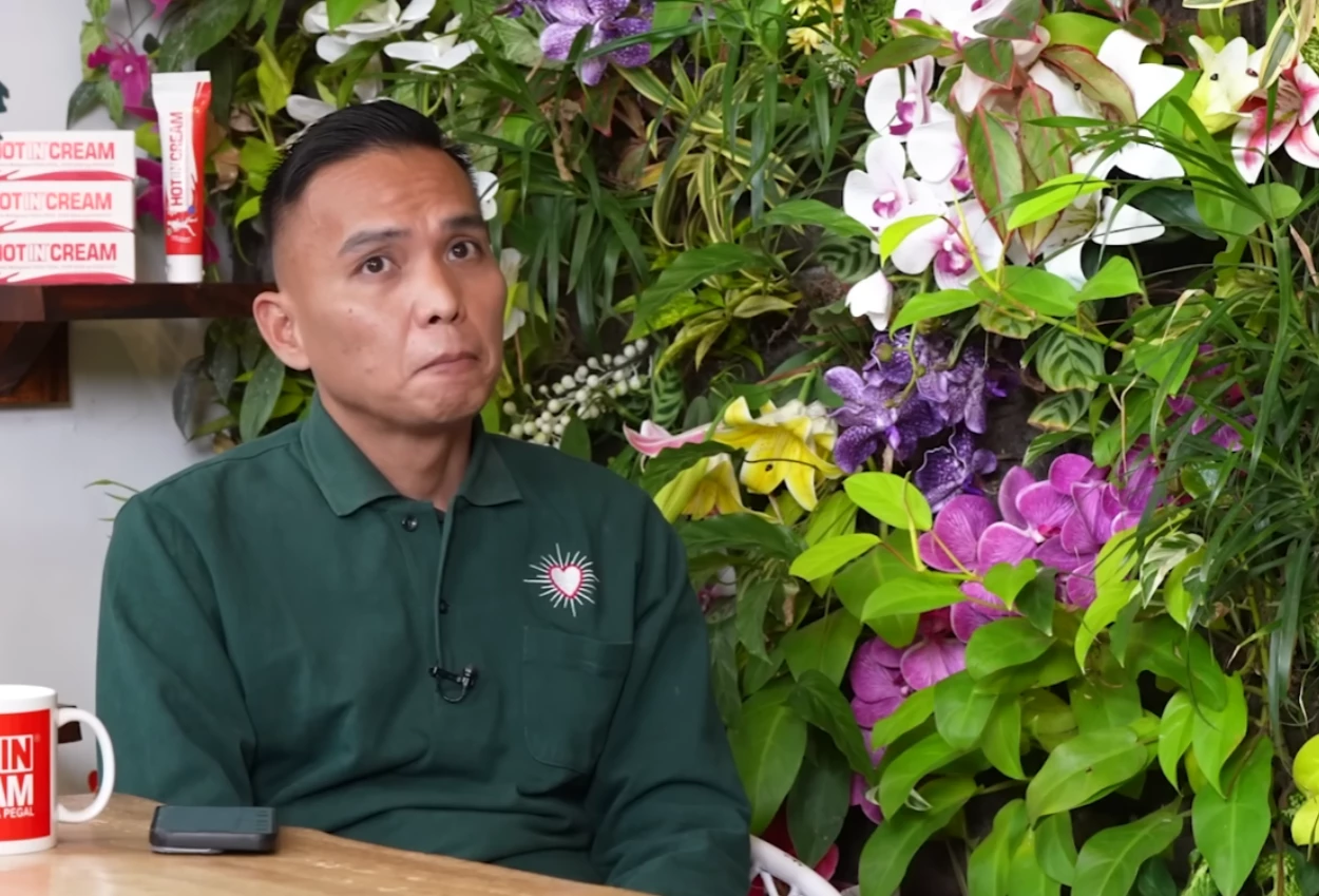 Hard gumay ramal penyanyi wanitia berinisial m akan cerai untuk yang kedua kalinya pada 2026
